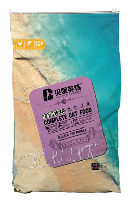 全价猫粮 10kg