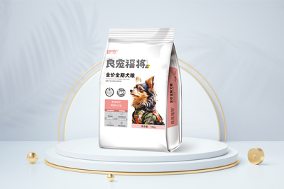 全价全期犬粮 10kg