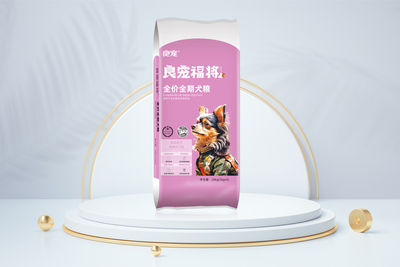 全价全期犬粮 20kg