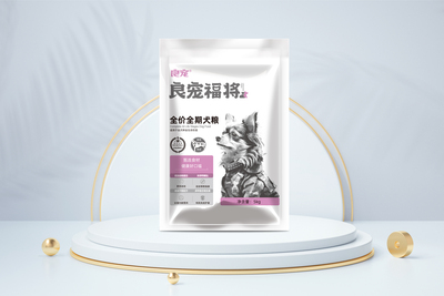 全价全期犬粮 5kg