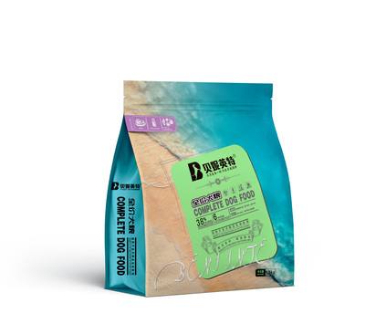 全价犬粮1.5kg