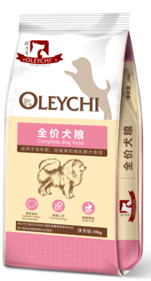 全价犬粮 幼犬10kg
