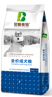 全价成犬粮 10kg